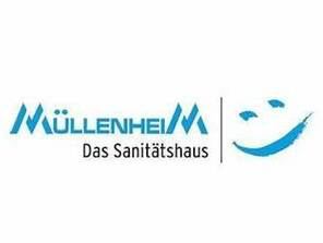 Hier siehst du das Logo von Müllenheim.